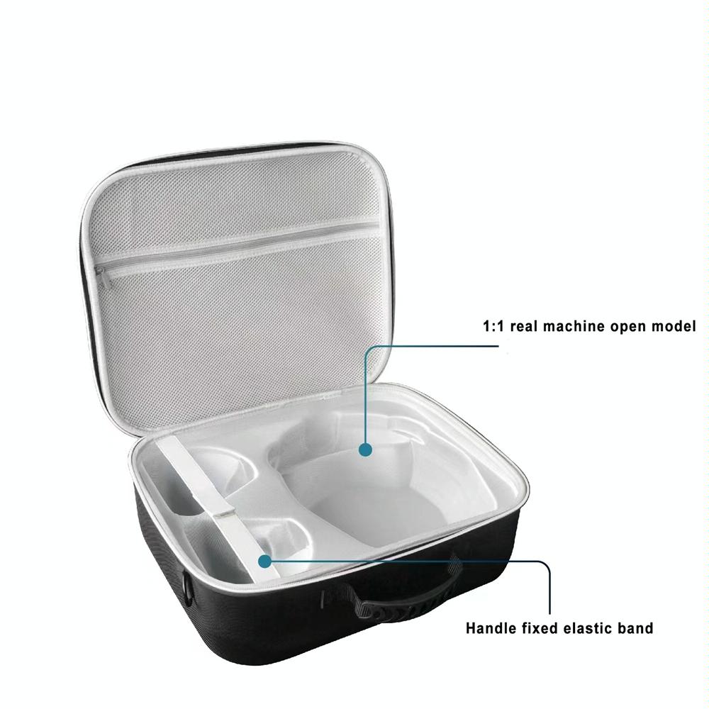 Playstation Vr2 Protective Case-1915198022841667587