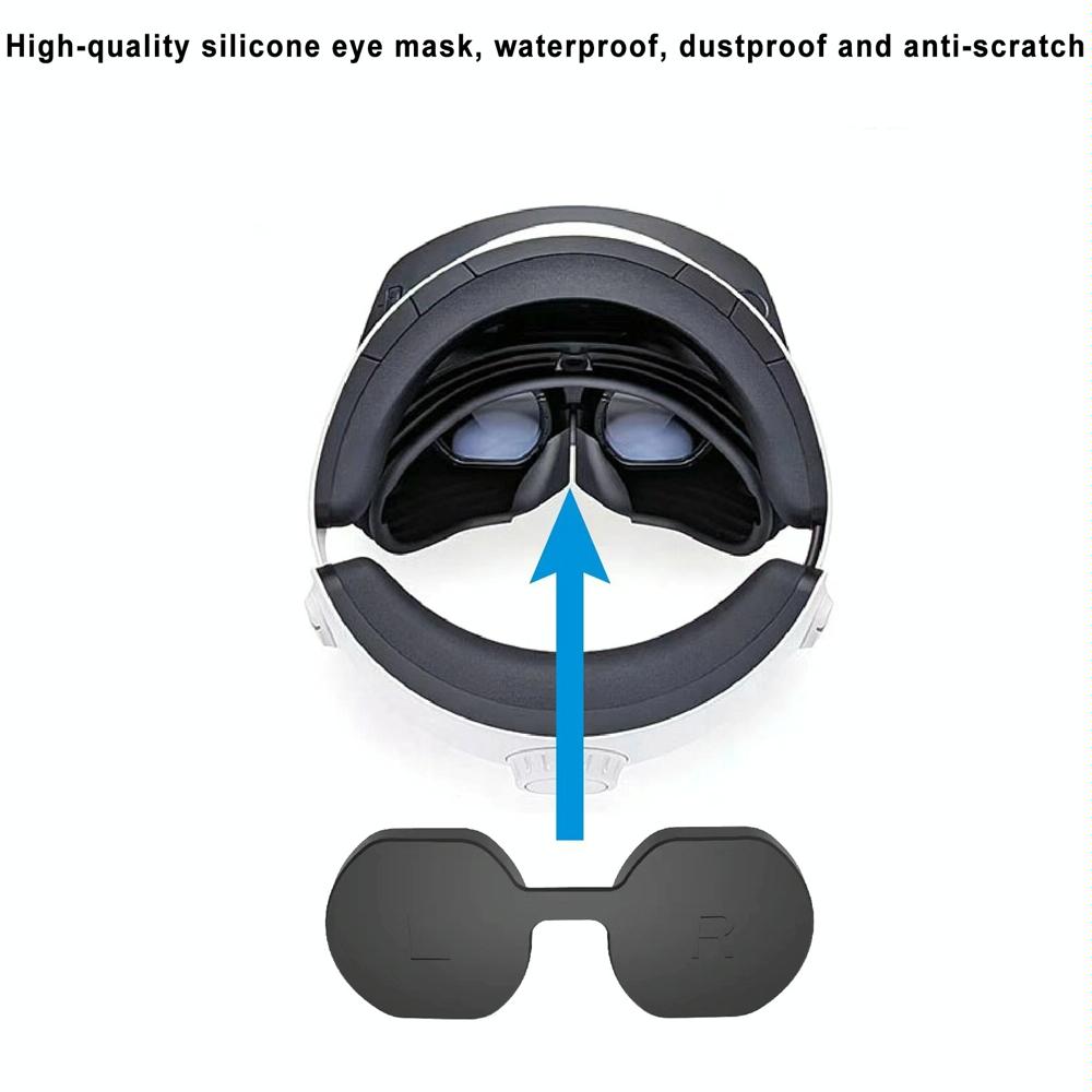 Playstation Vr2 Protective Case-1915198022841667588