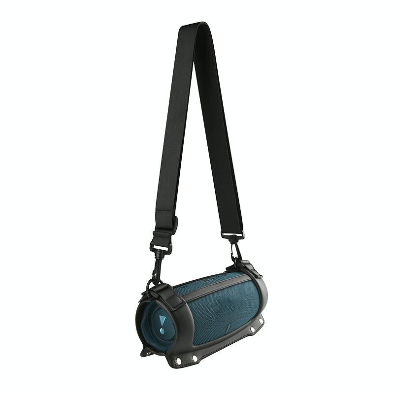 Jbl Charge5 Speaker Case With Crossbody Strap - Black-1915196960340578304