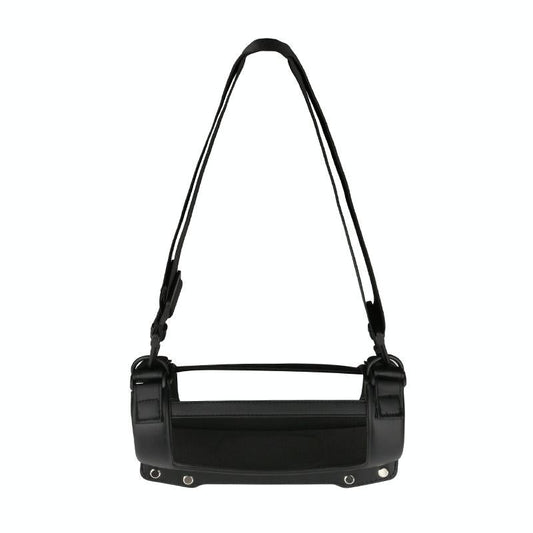 Jbl Charge5 Speaker Case With Crossbody Strap - Black-1915196960340578305