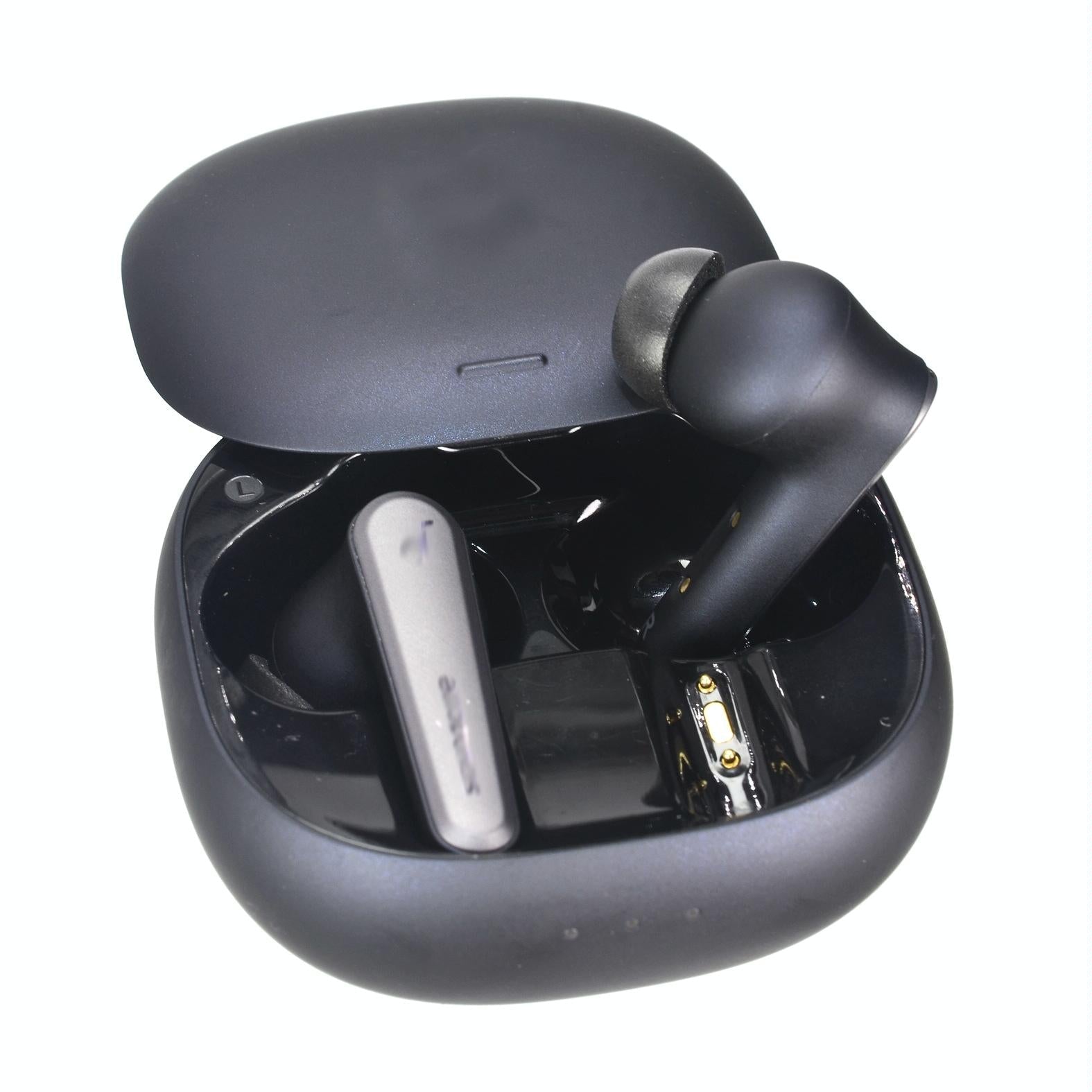 6-Pack Tws Anker Liberty Air Earplugs For Air 2 / 2 Pro / 3 Pro S-1915197998762168323