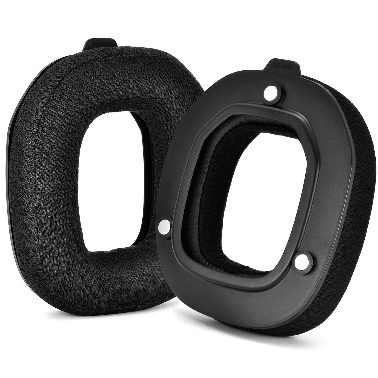 Logitech Astro A50 Gen4 Headset Replacement - 2Pcs Football Earmuffs-1915197696373821446