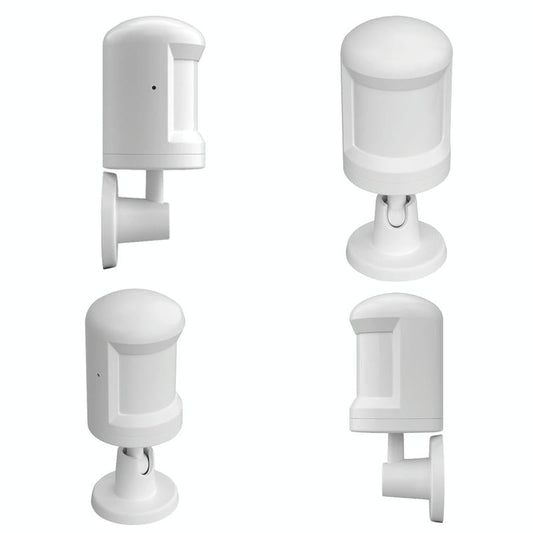 Wireless Zigbee Motion Sensor For Tuya Smart App-1915197777772679169