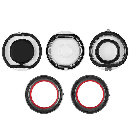 Vacuum Cleaner Dust Bin Sealing Ring For Dyson V10 V12 - Replacement Accessory-1915197455817904130