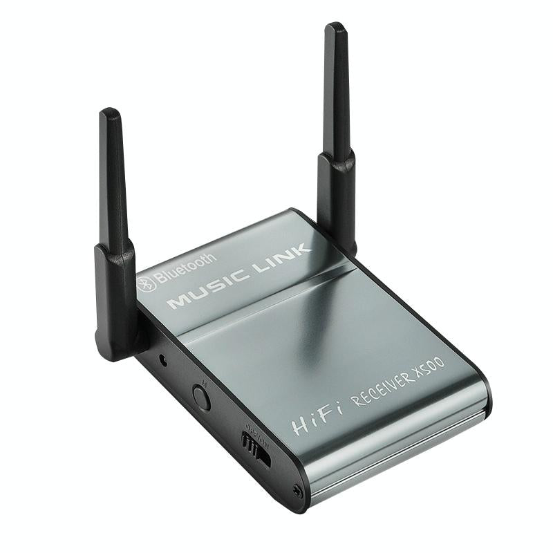 Hifi 5.0 Bluetooth Receiver For Car Audio-1915197096835813383