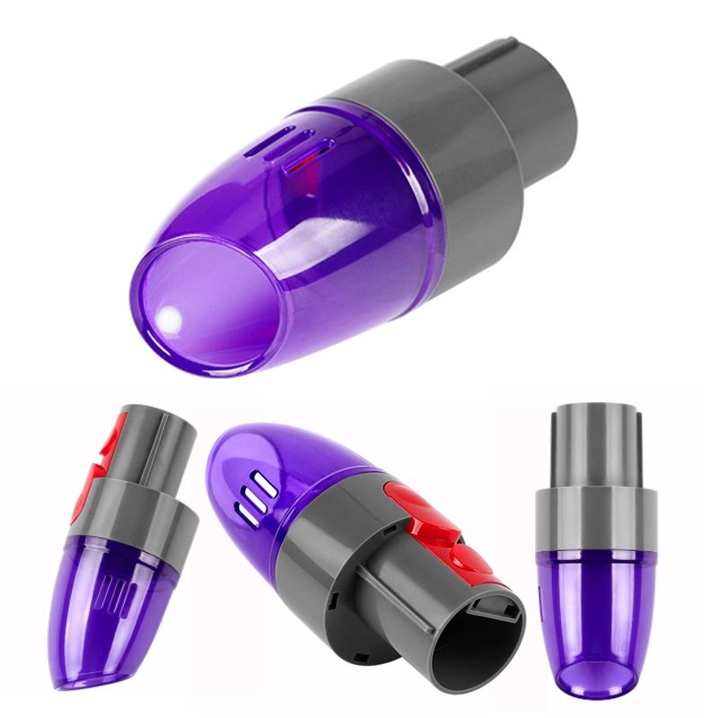 Universal Vacuum Suction Nozzle Brush Head For Dyson V7-V15-1915198070904197121