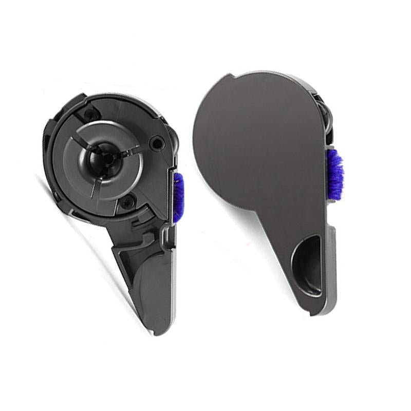 Soft Velvet Suction Head Cover For Dyson Slim Light Vacuum-1915198116106211328