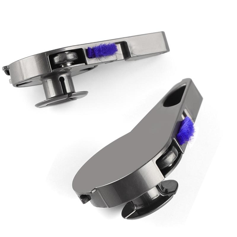 Soft Velvet Suction Head Cover For Dyson Slim Light Vacuum-1915198116106211329