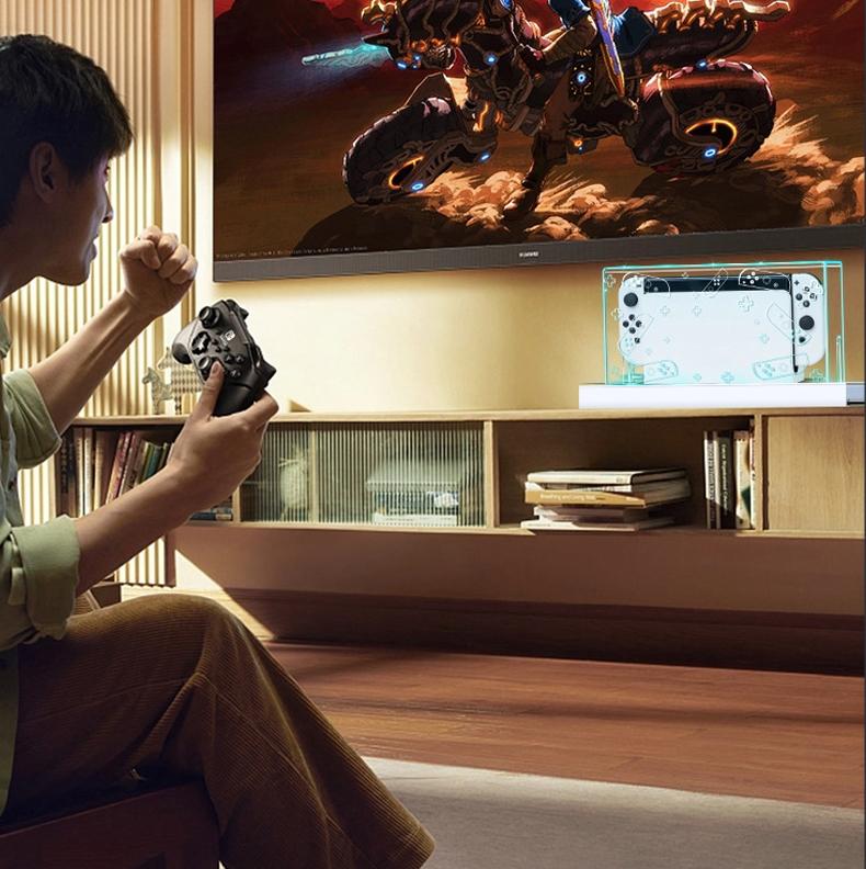 Protective Dust Cover For Switch Oled Console-1915197818704891909