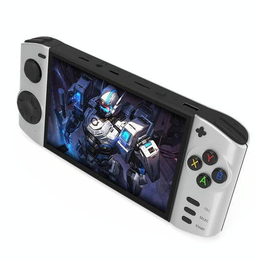 8G Pocket Game Machine - Mecha Edition With Doubles Matching Support-1915197001910325249