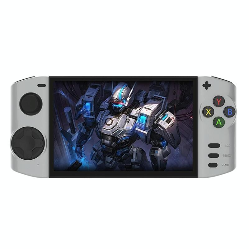 8G Pocket Game Machine - Mecha Edition With Doubles Matching Support-1915197001910325255