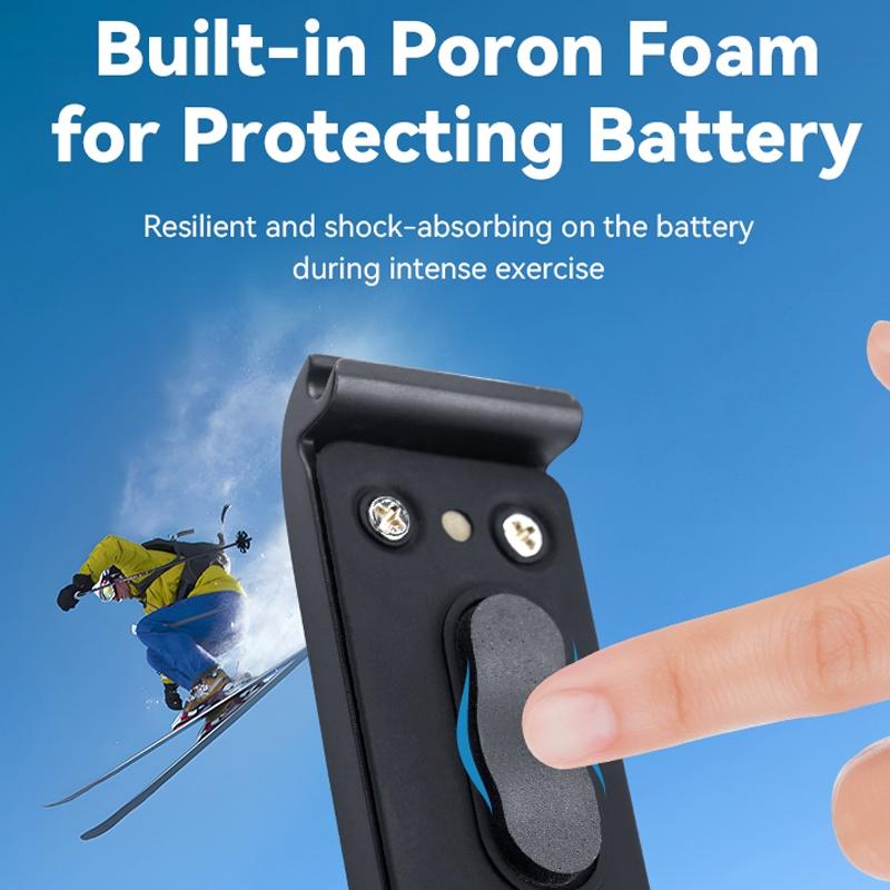 Waterproof Side Cover For Gopro Hero11-1915196847190839300