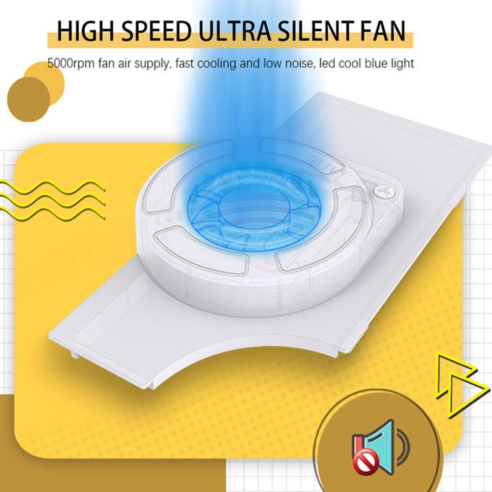 Oled Cooling Fan With Storage Base For Switch-1922443394349666308