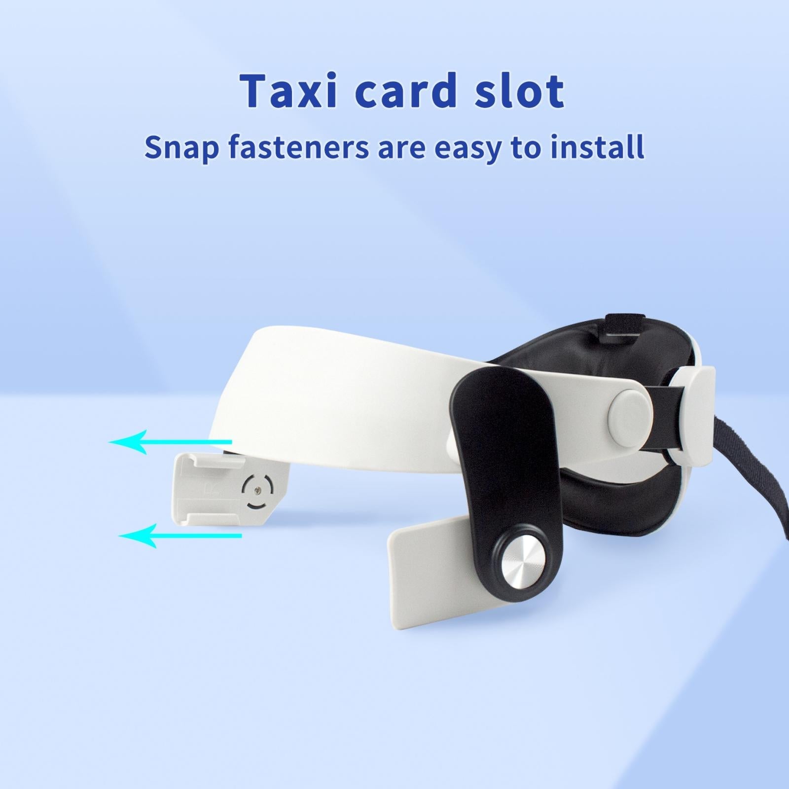 Elite Head Strap For Meta Quest 2 - Adjustable-1915197102997245956