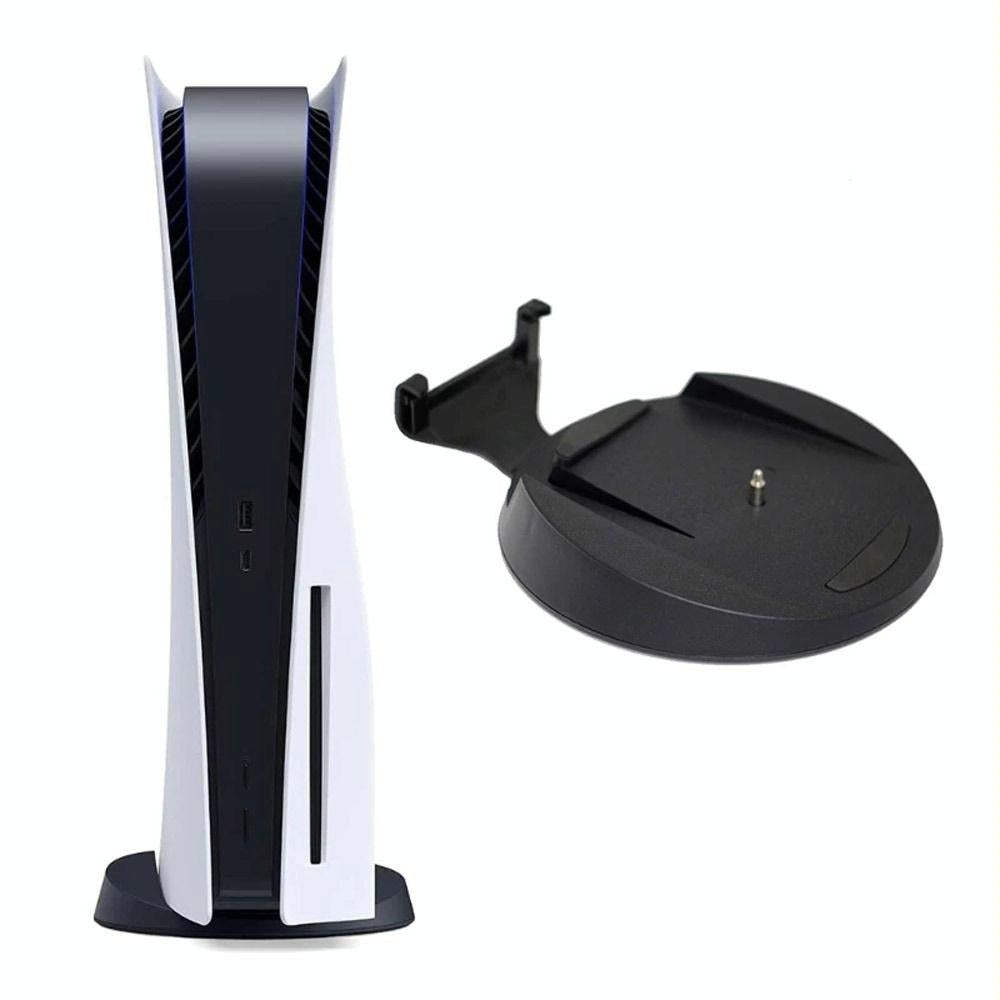 Vertical Stand For Ps5 Console With Fixing Screw-1915197252180250630