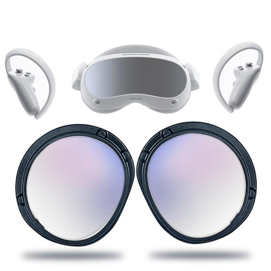 Magnetic Eyeglass Frame For Pico 4 Myopia Lens-1915198297123983361