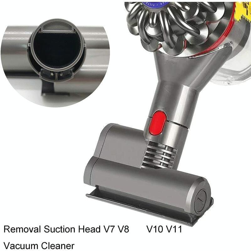 Upgrade Your Vacuum With Mattress Suction Head For Dyson V7-V11-1915196865335398405