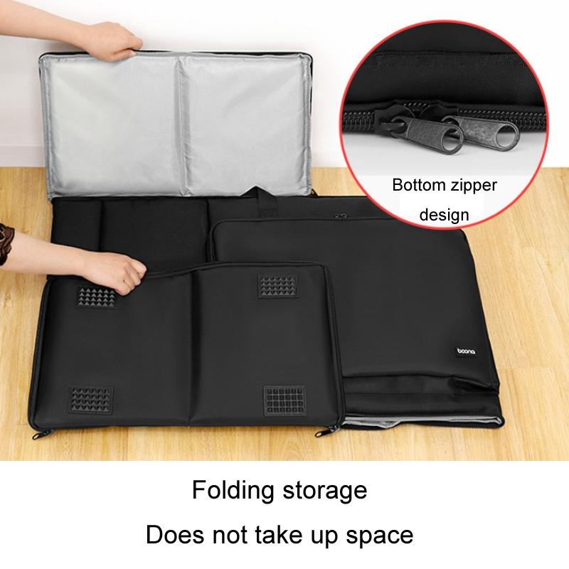 Desktop Computer Storage Bag - 24 Inches - Medium Size-1915198339679391748