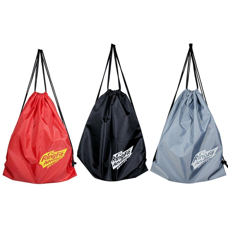 Switch Fitness Ring Bag - Red-1915197633958383618