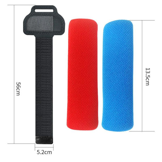 Switch Fitness Ring Arm Strap Set-1915197031656329218