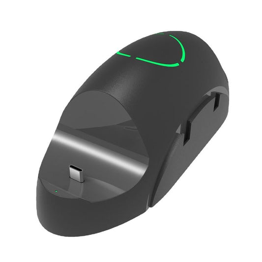 Versatile 6-In-1 Joycon Holder For Nintendo Switch-1915197468996407297