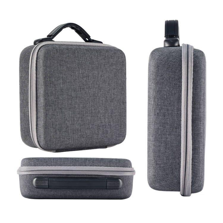 Waterproof Portable Protective Case For Dji Action 3 - Storage Bag-1915197780993904641