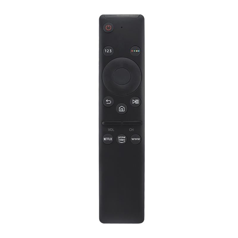 Samsung Smart Tv Remote Control - No Voice Black-1915196927767613440
