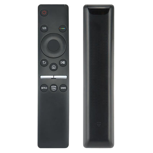 Samsung Smart Tv Remote Control - No Voice Black-1915196927767613441