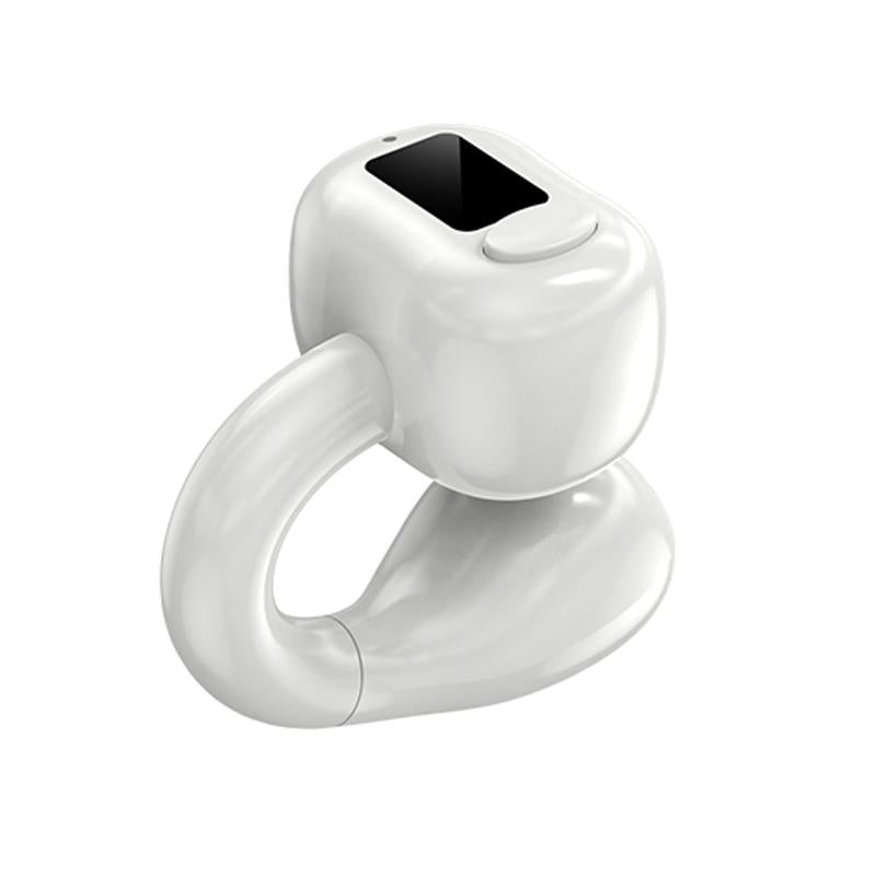 Waterproof Bluetooth Earphones With Ear Clip - M10-1915198110737502208