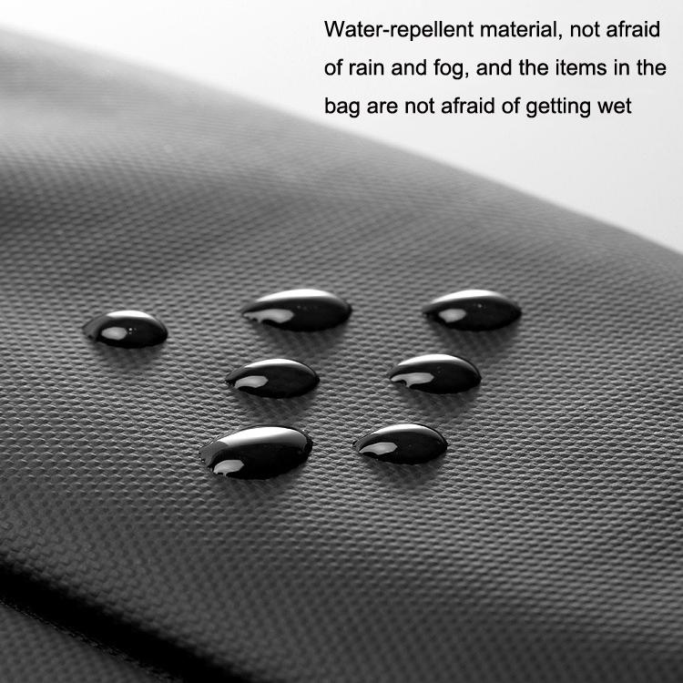 Versatile Waterproof Switch Storage Bag - Compact Design-1915196847375388675