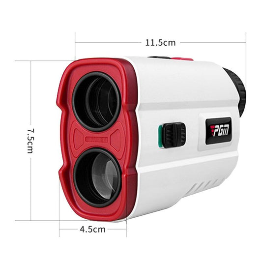 Waterproof Golf Laser Distance Meter Telescope - 600M-1915197128834158593