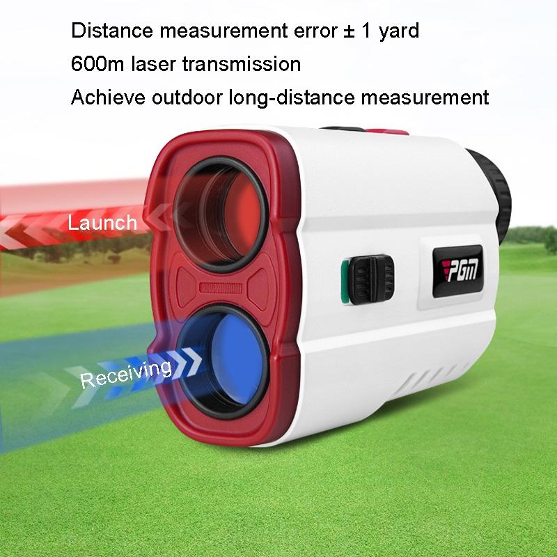 Waterproof Golf Laser Distance Meter Telescope - 600M-1915197128834158601