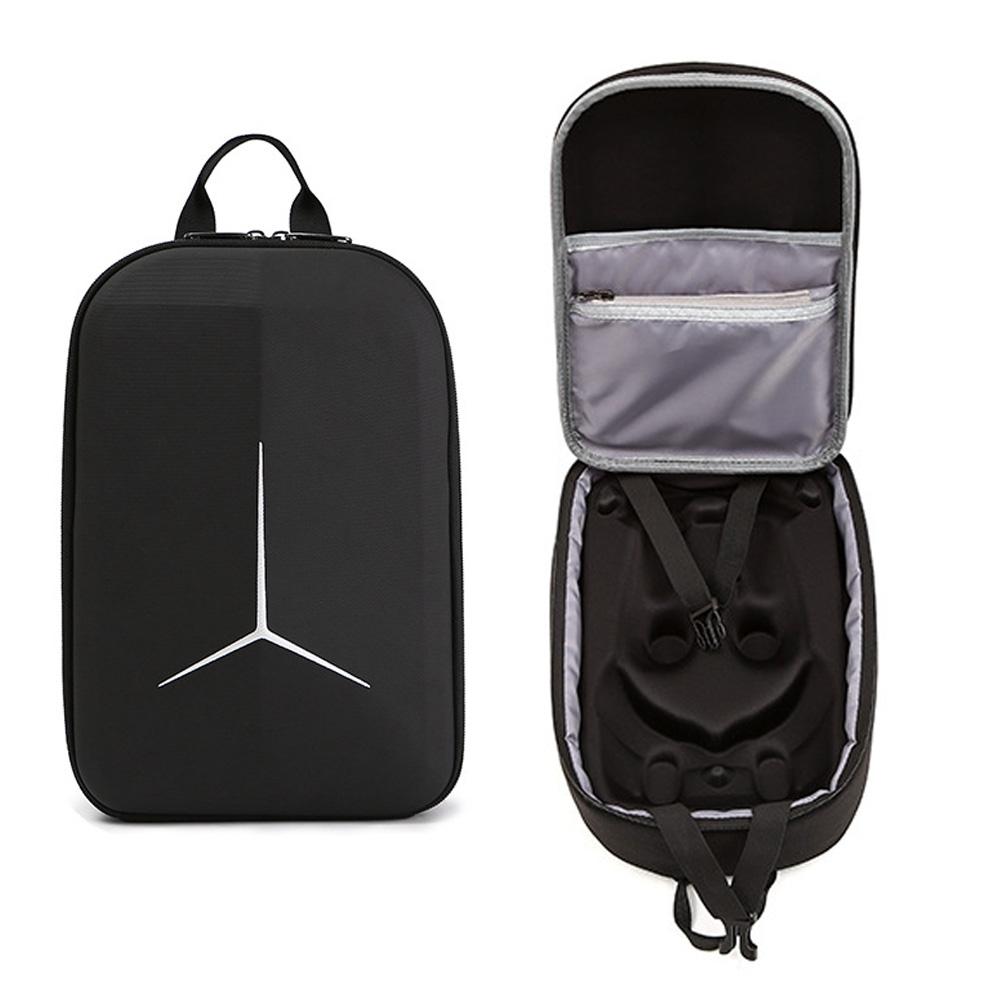 Compact Vr Storage Bag For Pico 4 - Portable-1915197766993317889