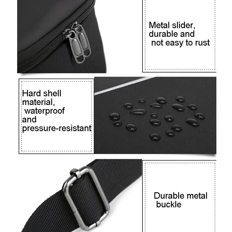 Compact Vr Storage Bag For Pico 4 - Portable-1915197766993317892