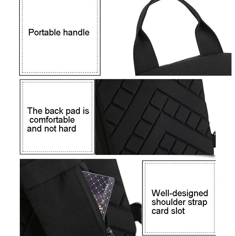 Compact Vr Storage Bag For Pico 4 - Portable-1915197766993317893