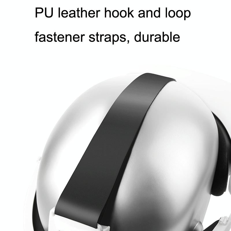 Ultimate Headband Set For Oculus Quest 2 - Comfortable & Stylish-1922443424242470918