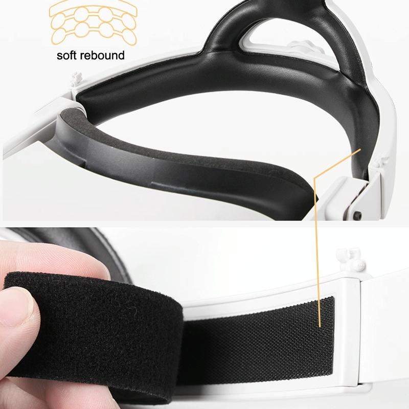 Ultimate Headband Set For Oculus Quest 2 - Comfortable & Stylish-1922443424242470920