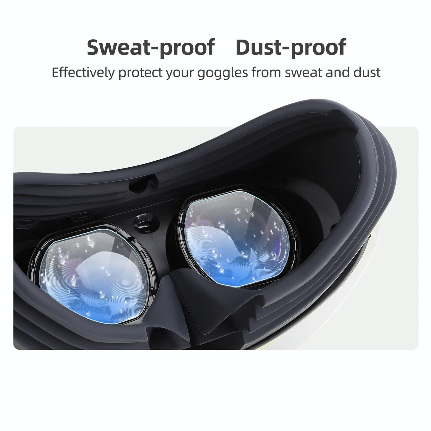 Vr2 Hifylux Protective Film Set For Playstation - Ultimate Protection-1922443424435408900