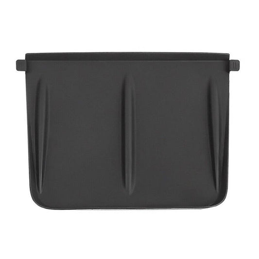 Non-Slip Silicone Wireless Charging Mat For Tesla Model 3 / Y - Black-1915196901943283713