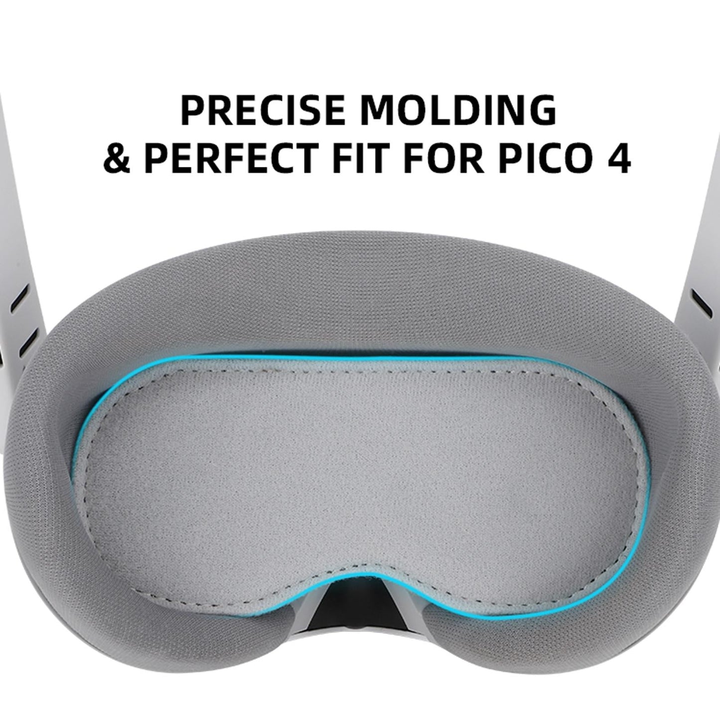 Protective Lens For Pico 4 Hifylux Vr - Lightweight-1915196964467773445