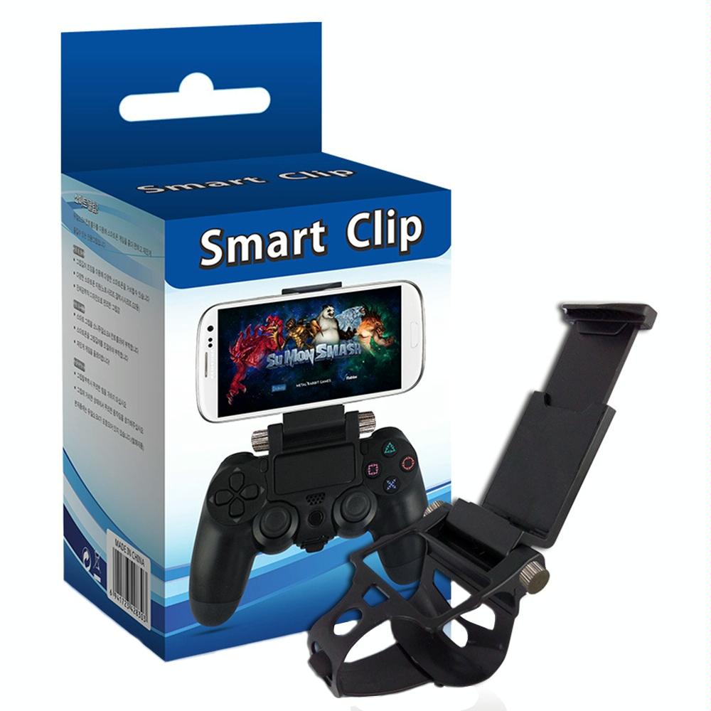 Foldable Gamepad Stand For Sony Ps4 - Black-1915196944259616773