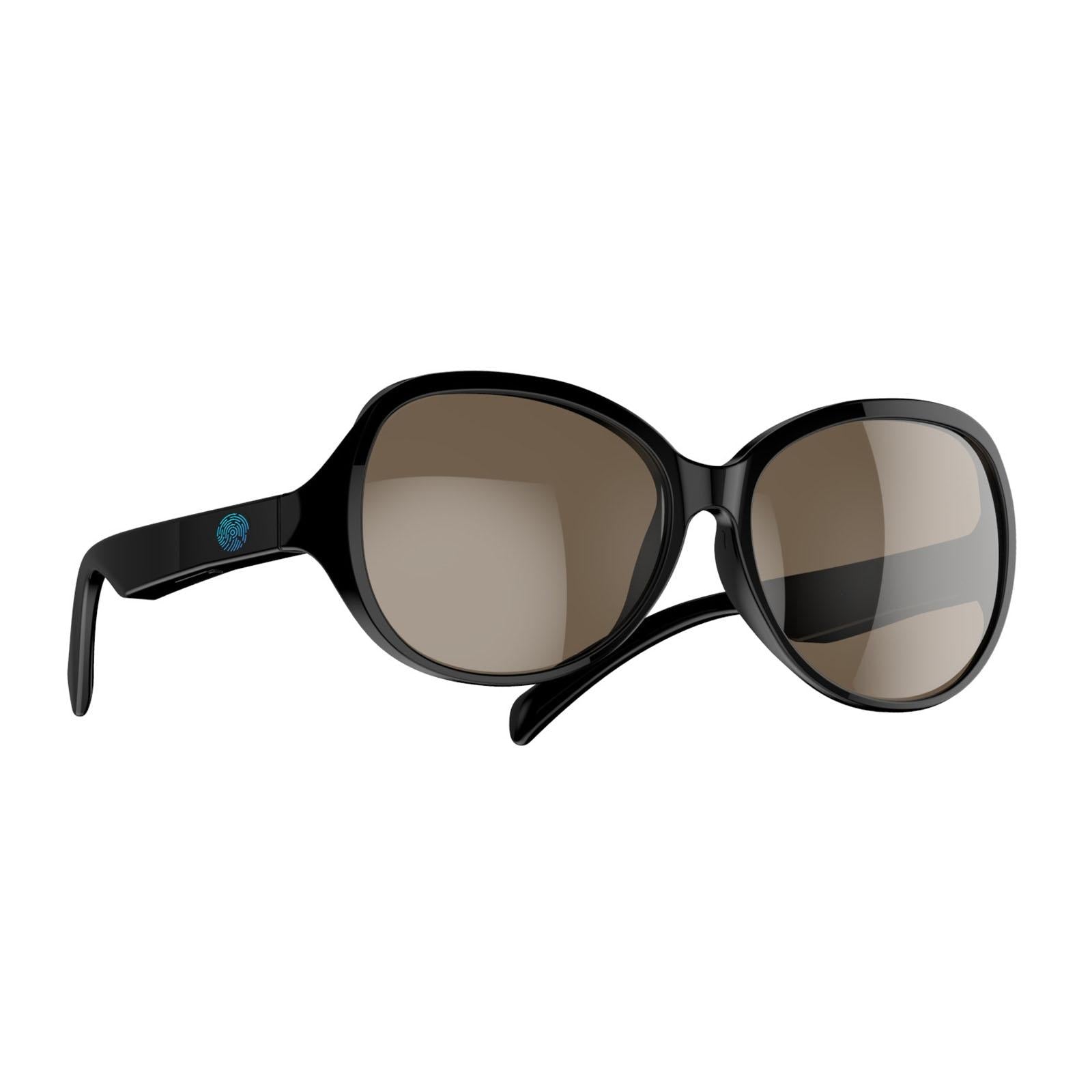Bluetooth 5.3 Smart Sunglasses With Wireless Headset And Anti-Glare Protection-1915198115951022080