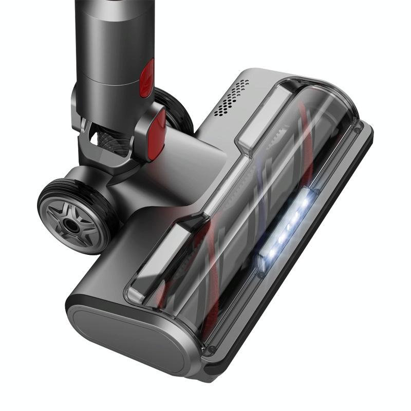 Carpet Floor Brush Head For Dyson V7 V8 V10 V11 Vacuum Cleaner-1915197467289325577