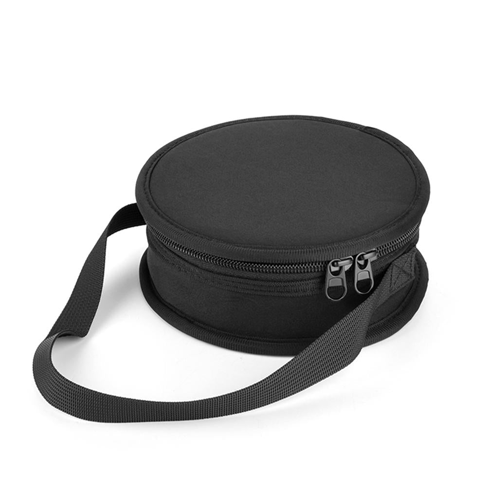 Protective Carrying Case For B & O Beoplay A1 Speaker - Black-1915196958088237057