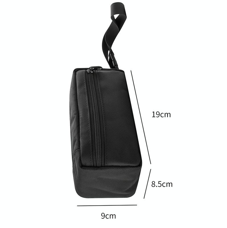 Marshall Emberton Bluetooth Speaker Bag - Protective Case Black-1915196844426792963
