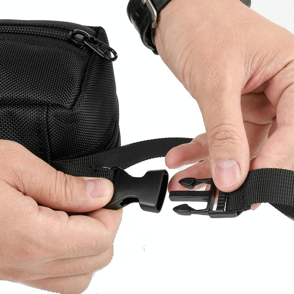 Marshall Emberton Bluetooth Speaker Bag - Protective Case Black-1915196844426792965