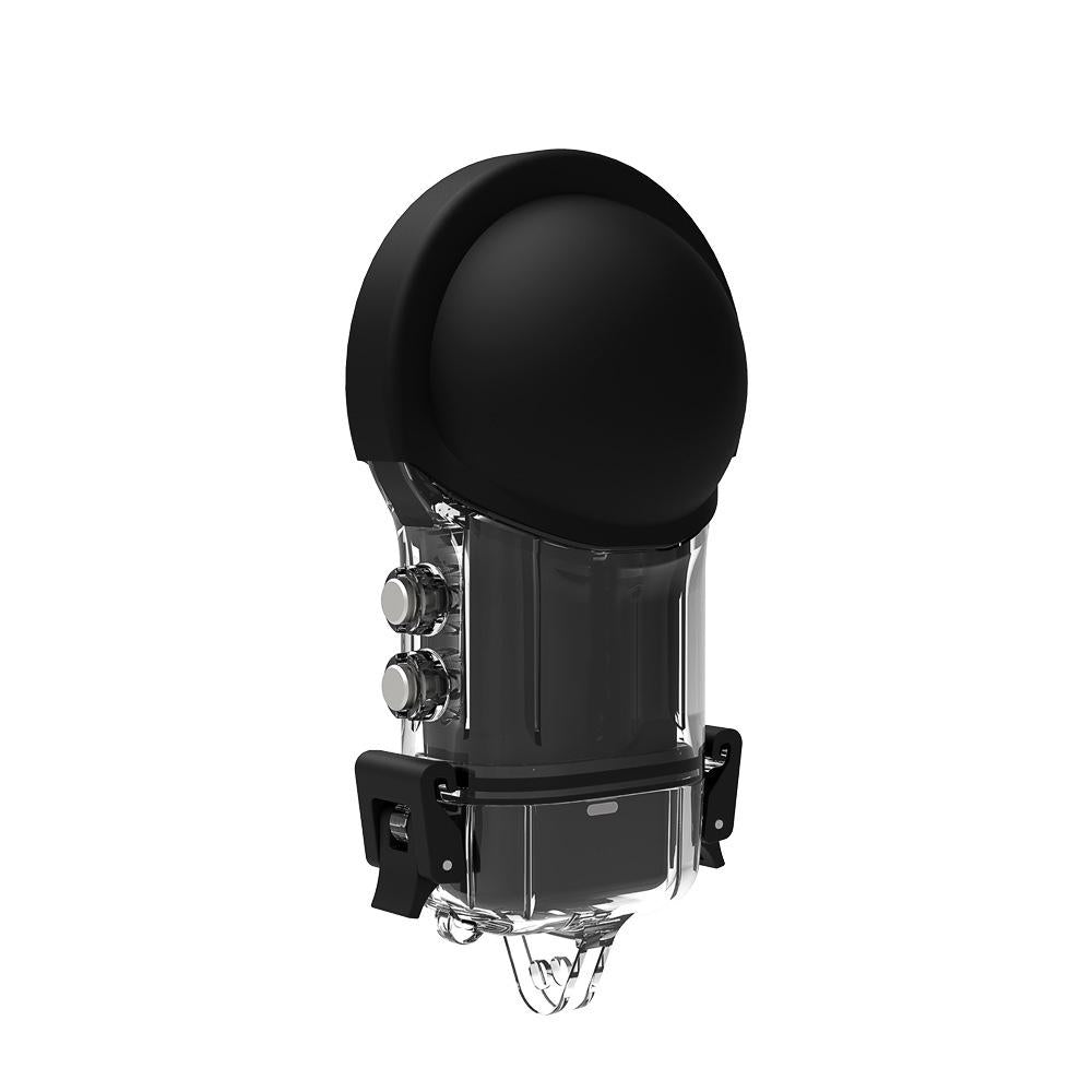 Insta360 X3 Silicone Case - Protective-1915197416588578820