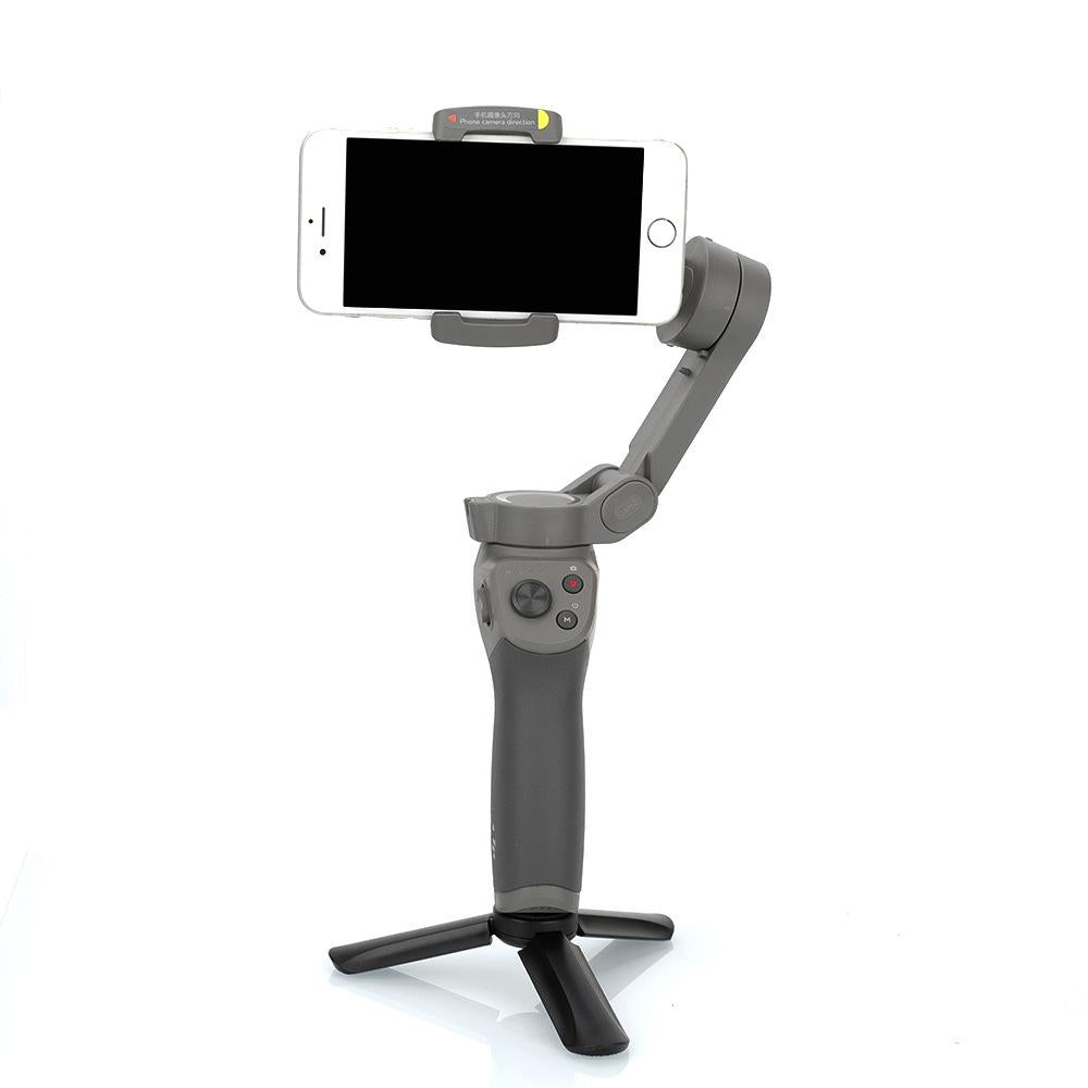 Universal Mini Tripod For Dji Pocket 2 Camera-1915197145565237251
