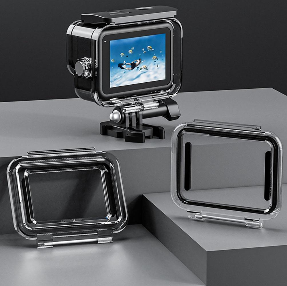 Full Scene Waterproof Diving Housing With Anti-Fog-1915198392359849985