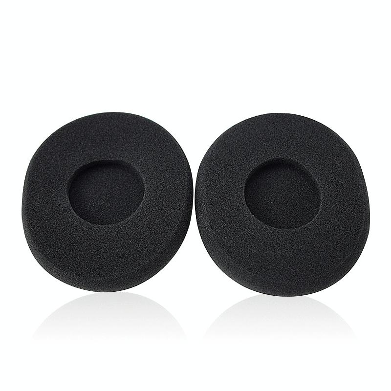 Logitech H800 Headphone Replacement Ear Pads - Set Of 2-1915197602001981441